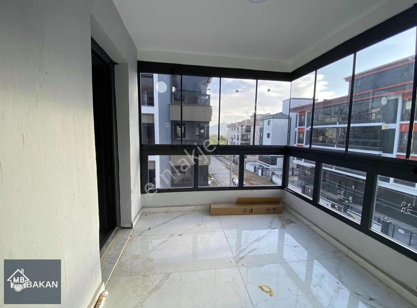 Tepeköy İzban Dibi Yatırımlık 55 M2 Lüx 1+1 Daire - Görsel 10