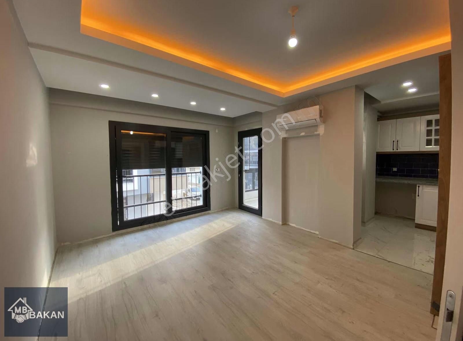 Tepeköy İzban Dibi Yatırımlık 55 M2 Lüx 1+1 Daire - Görsel 12