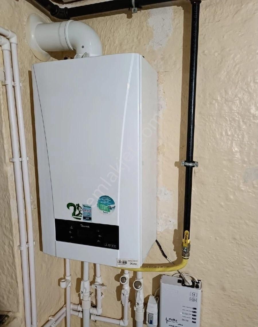 Meram Karahüyükte Satılık Mustakil Evimiz Satılıktır - Görsel 11