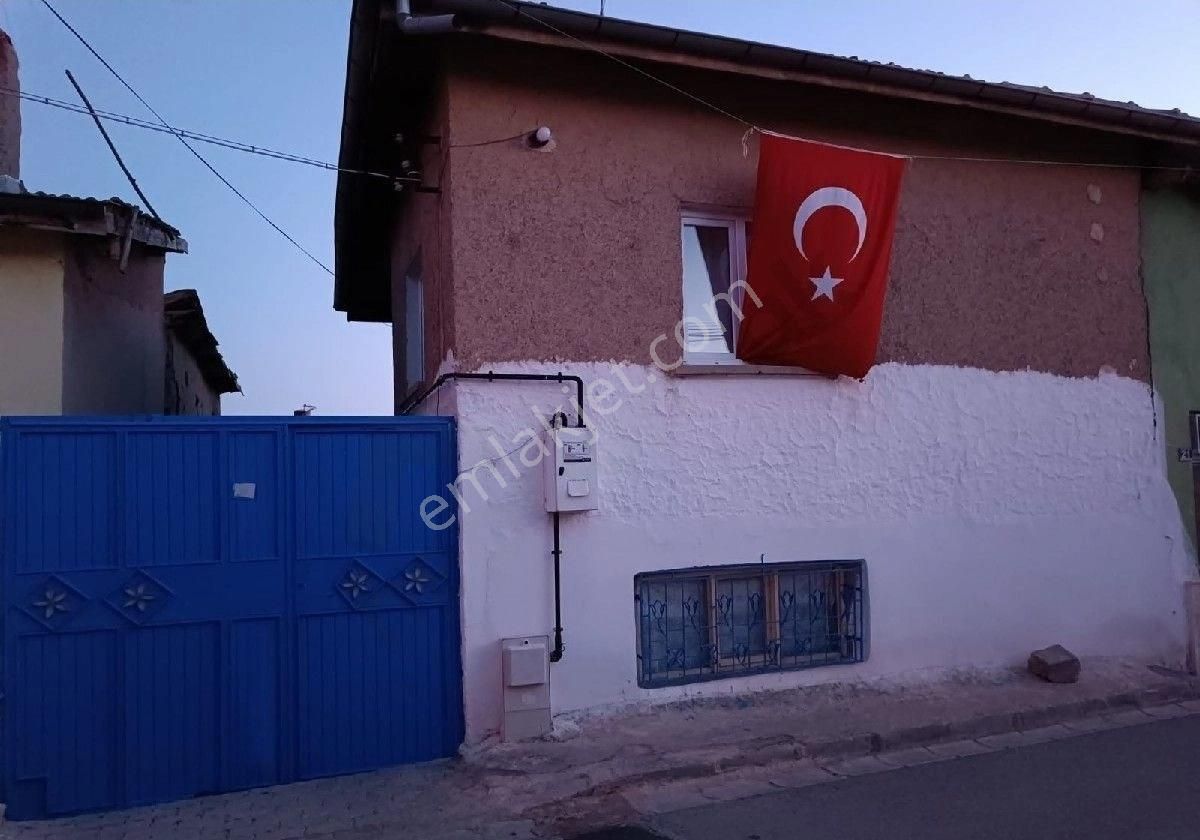 Meram Karahüyükte Satılık Mustakil Evimiz Satılıktır - Görsel 15