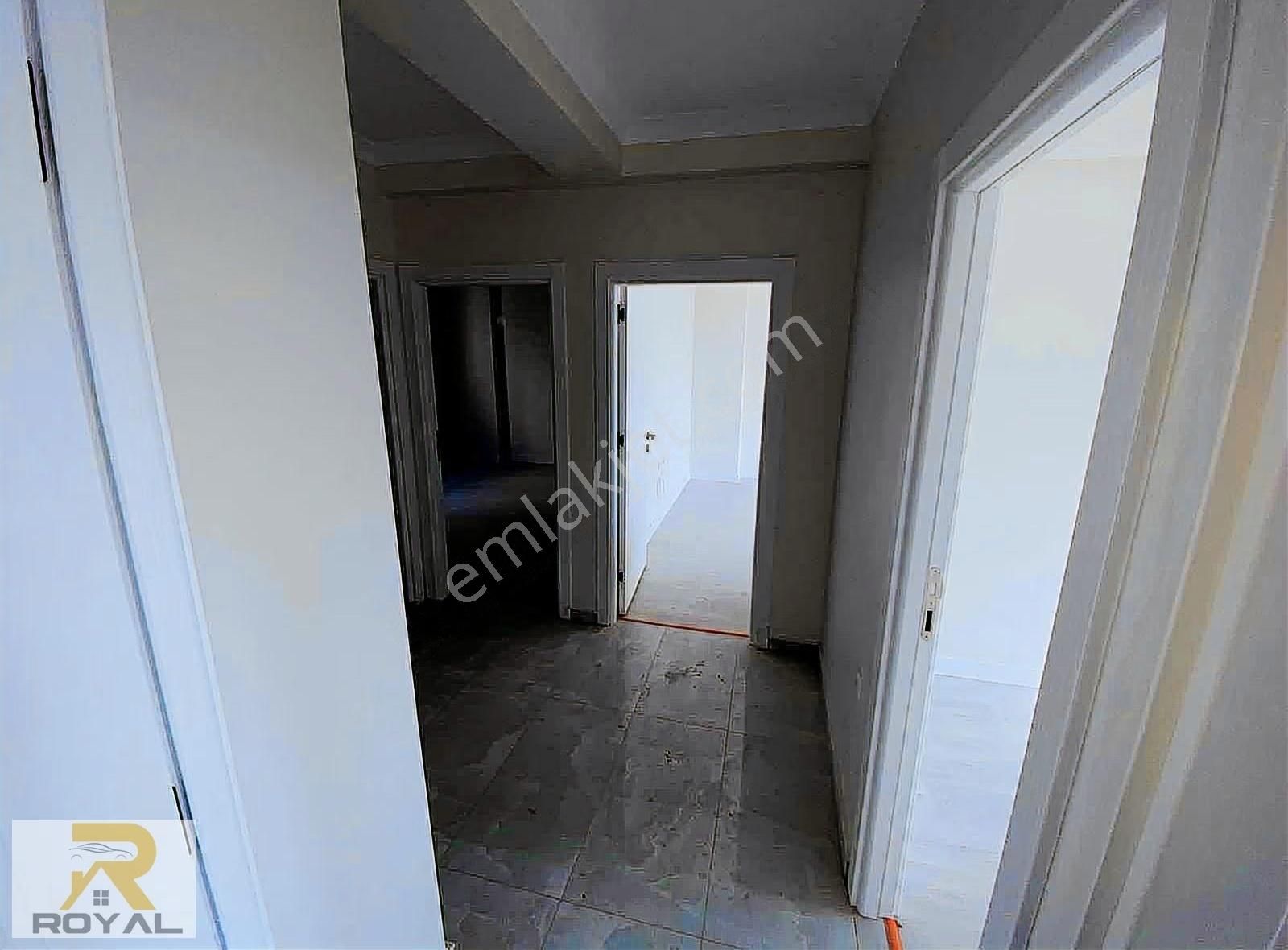 Royal'den Tevfikbeyde 2+1 85m2 Sefaköy Merkeze Yakın Sıfır Daire - Görsel 12