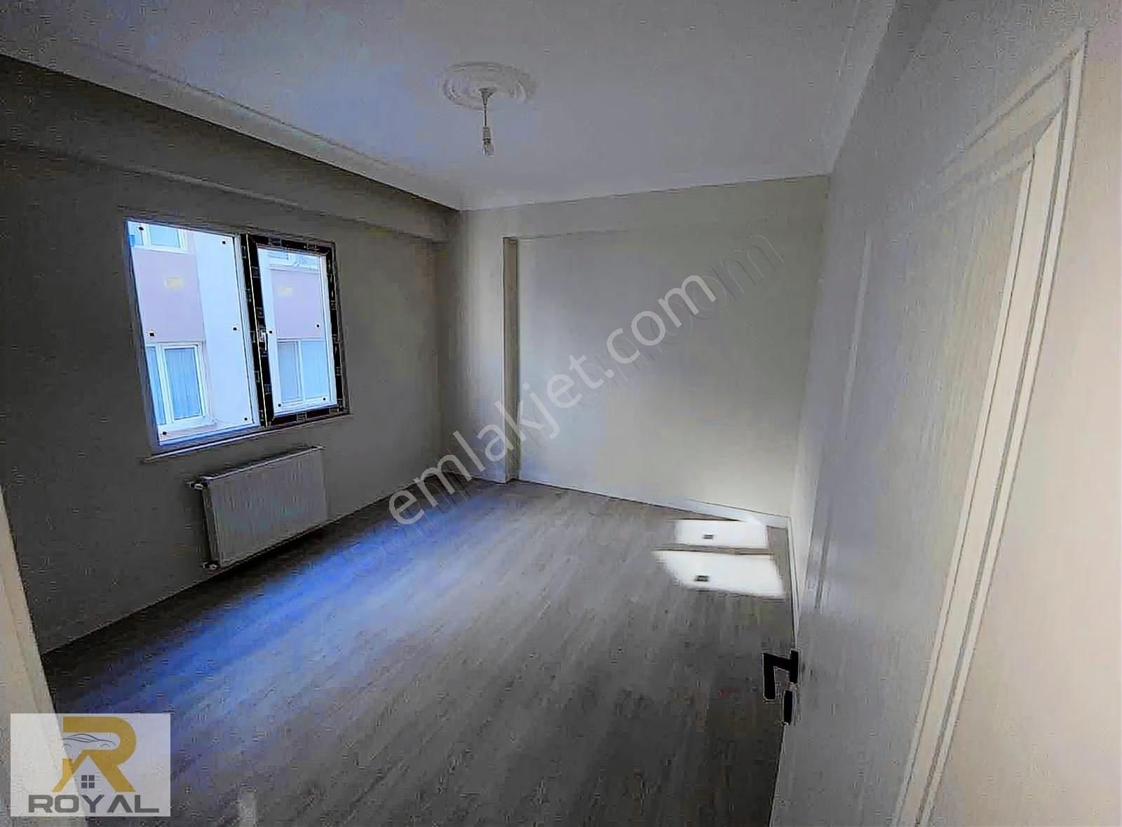 Royal'den Tevfikbeyde 2+1 85m2 Sefaköy Merkeze Yakın Sıfır Daire - Görsel 5