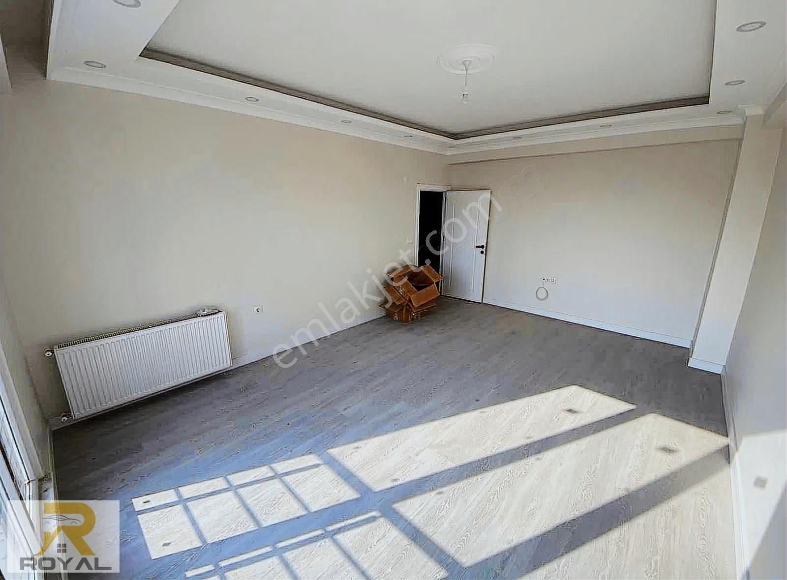 Royal'den Tevfikbeyde 2+1 85m2 Sefaköy Merkeze Yakın Sıfır Daire - Görsel 15