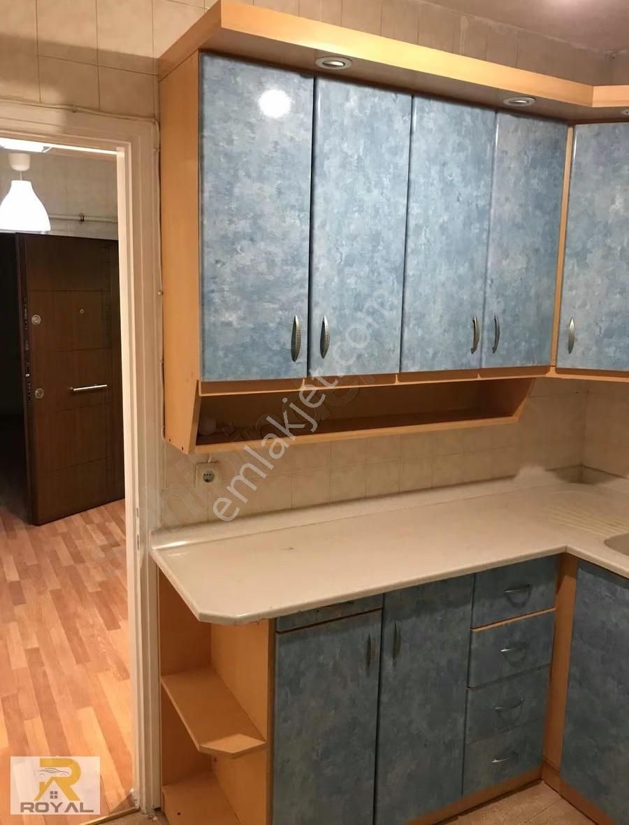 Royal'den Metrobüse Yürüme Mesafesi Gültepede 2+1 Kiralı Daire - Görsel 10