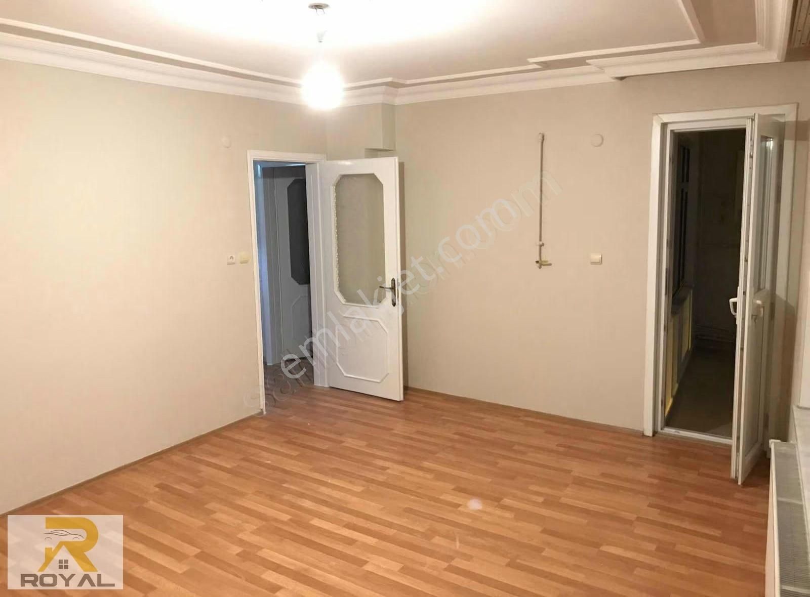 Royal'den Metrobüse Yürüme Mesafesi Gültepede 2+1 Kiralı Daire - Görsel 12