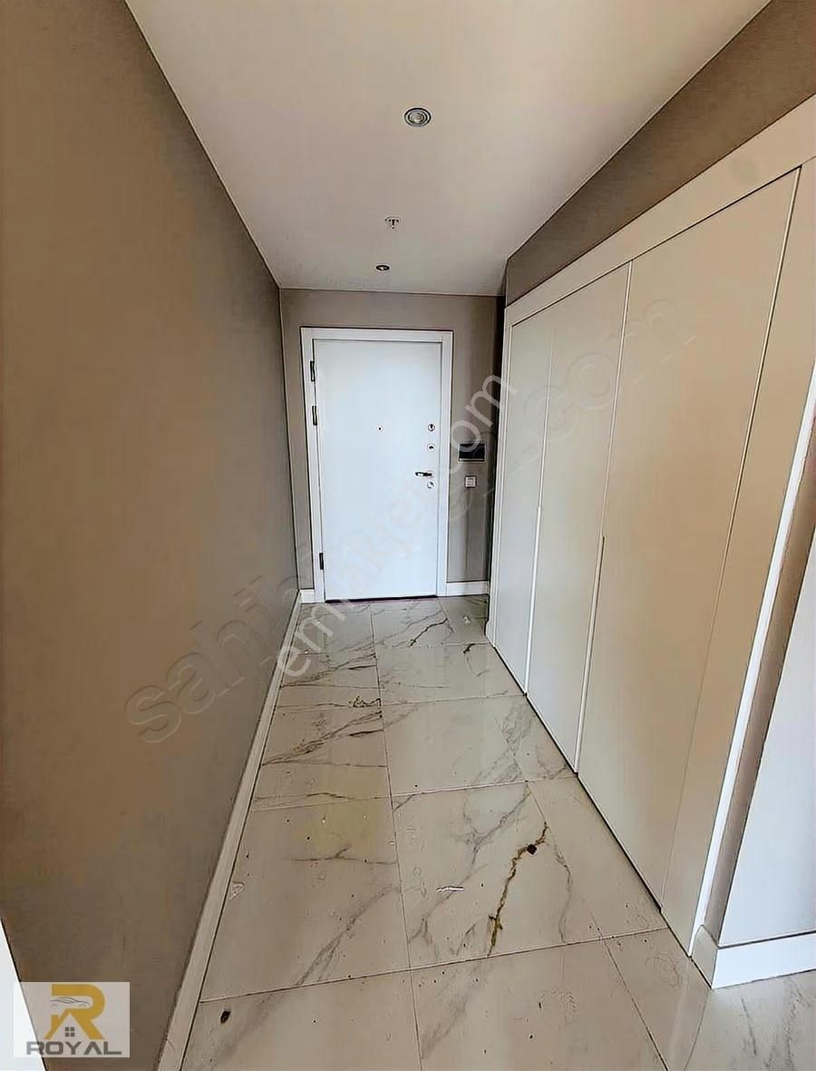 Royal'den Resıdnce Deluxıa Geniş Göl Manzaralı Satlık 2+1 Daire - Görsel 11