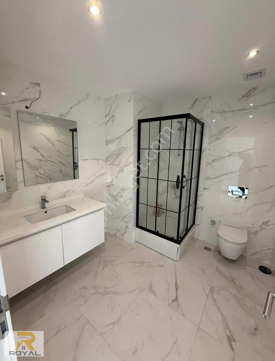 Royal'den Resıdnce Deluxıa Geniş Göl Manzaralı Satlık 2+1 Daire - Görsel 12