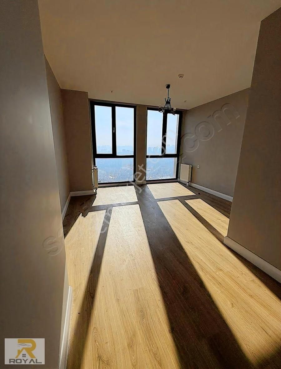 Royal'den Resıdnce Deluxıa Geniş Göl Manzaralı Satlık 2+1 Daire - Görsel 4