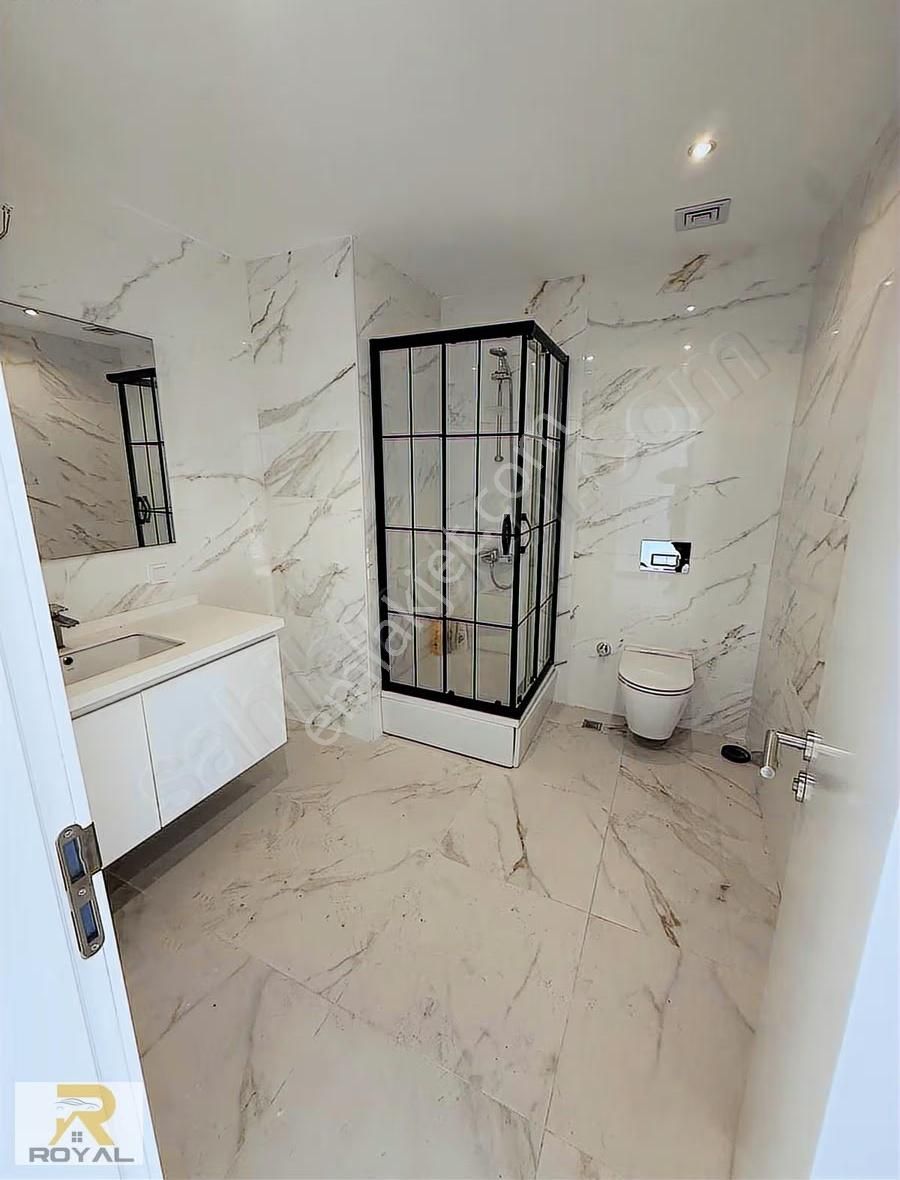 Royal'den Resıdnce Deluxıa Geniş Göl Manzaralı Satlık 2+1 Daire - Görsel 15