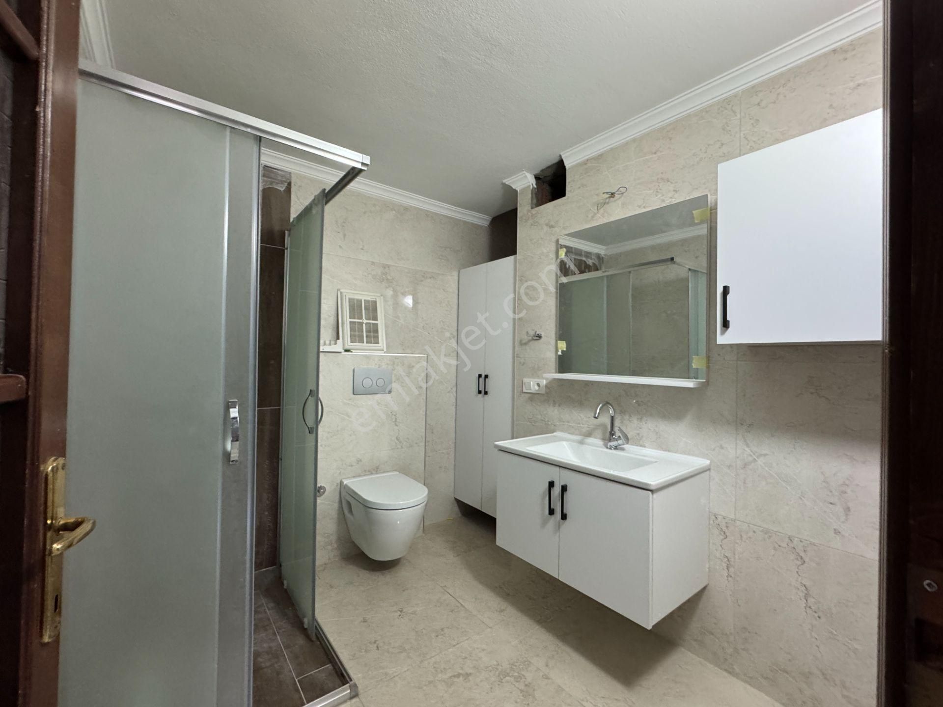 Trabzon Ortahisar 1 Nolu Beşirli Mahallesi 3+1 Satılık Konut - Görsel 29