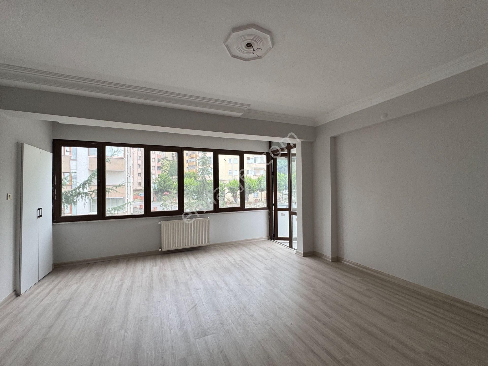 Trabzon Ortahisar 1 Nolu Beşirli Mahallesi 3+1 Satılık Konut - Görsel 26