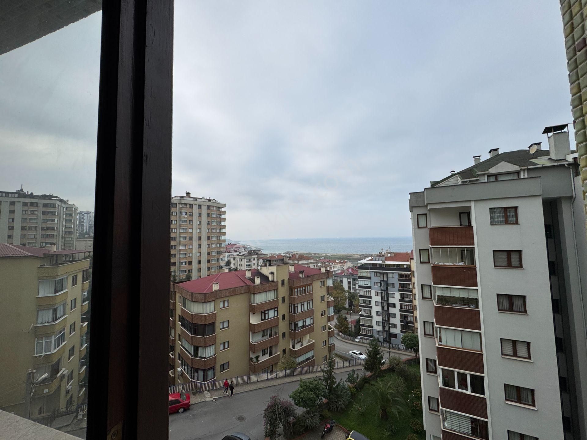 Trabzon Ortahisar 1 Nolu Beşirli Mahallesi 3+1 Satılık Konut - Görsel 12