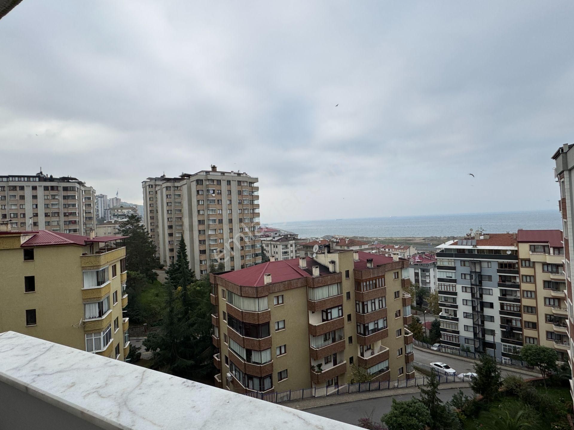 Trabzon Ortahisar 1 Nolu Beşirli Mahallesi 3+1 Satılık Konut - Görsel 19