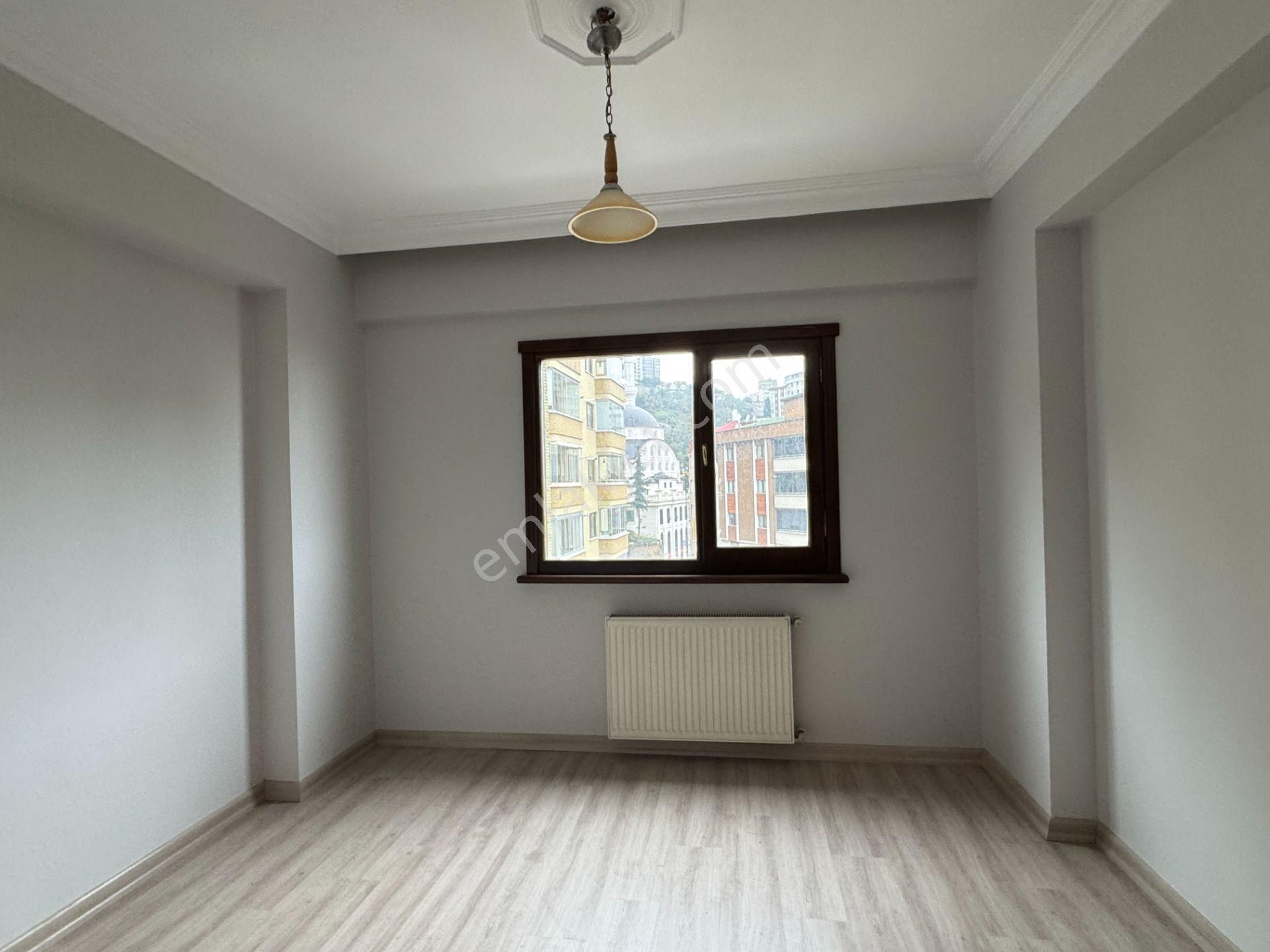 Trabzon Ortahisar 1 Nolu Beşirli Mahallesi 3+1 Satılık Konut - Görsel 20