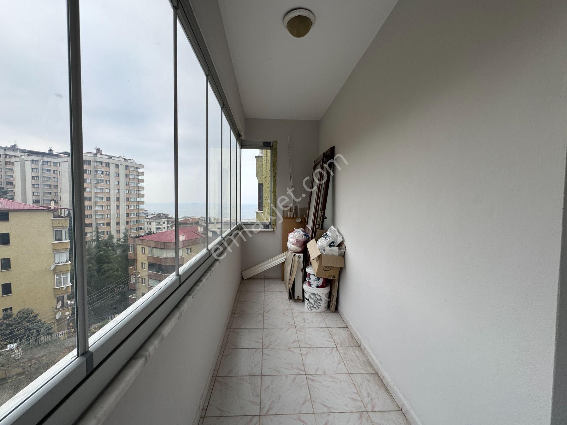 Trabzon Ortahisar 1 Nolu Beşirli Mahallesi 3+1 Satılık Konut - Görsel 28