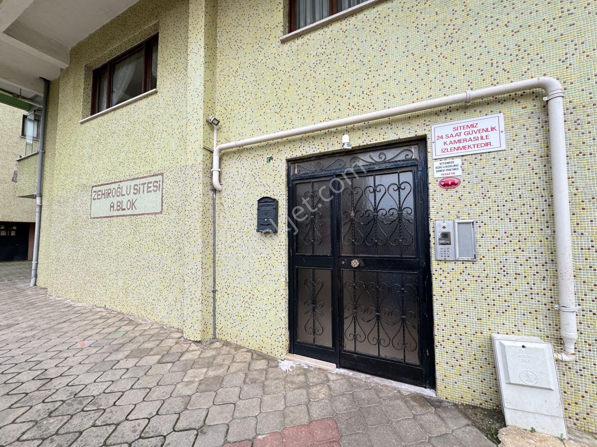 Trabzon Ortahisar 1 Nolu Beşirli Mahallesi 3+1 Satılık Konut - Görsel 2