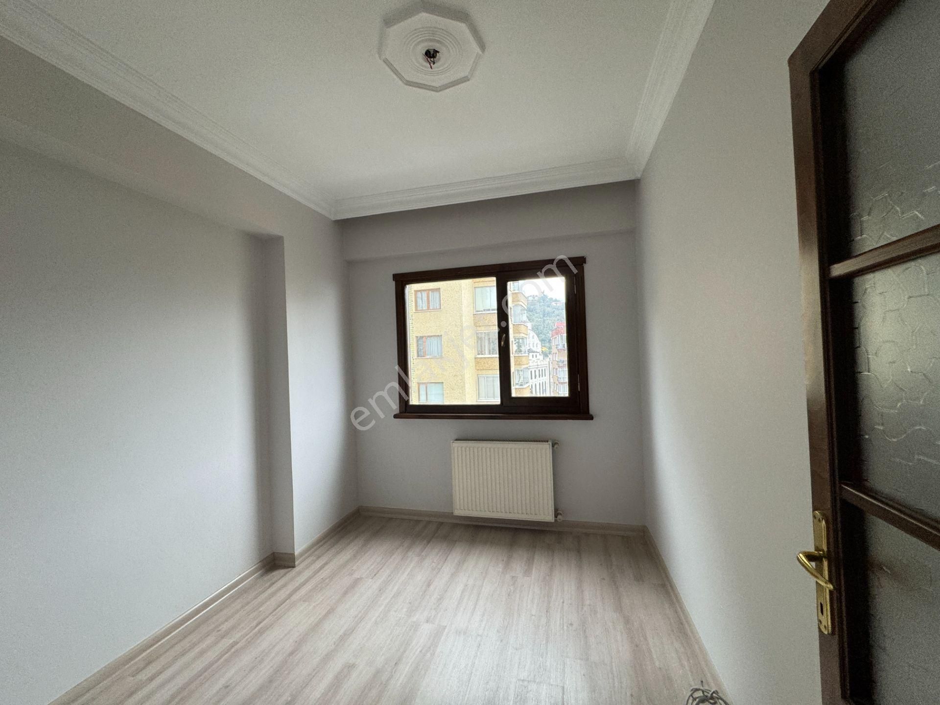 Trabzon Ortahisar 1 Nolu Beşirli Mahallesi 3+1 Satılık Konut - Görsel 23