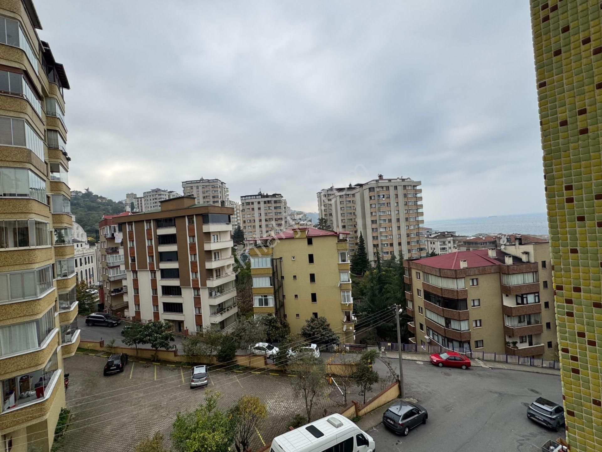 Trabzon Ortahisar 1 Nolu Beşirli Mahallesi 3+1 Satılık Konut - Görsel 25