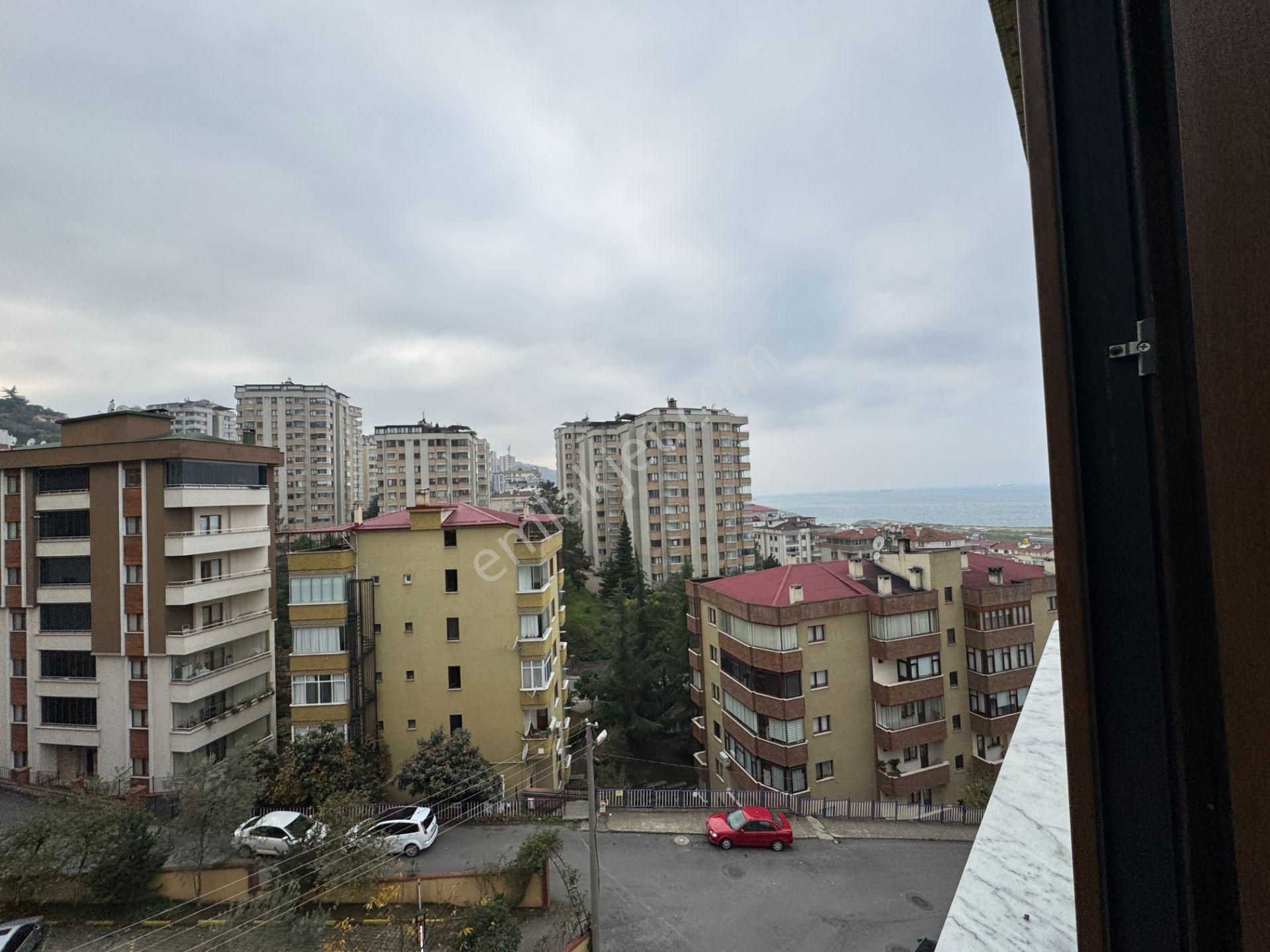 Trabzon Ortahisar 1 Nolu Beşirli Mahallesi 3+1 Satılık Konut - Görsel 15