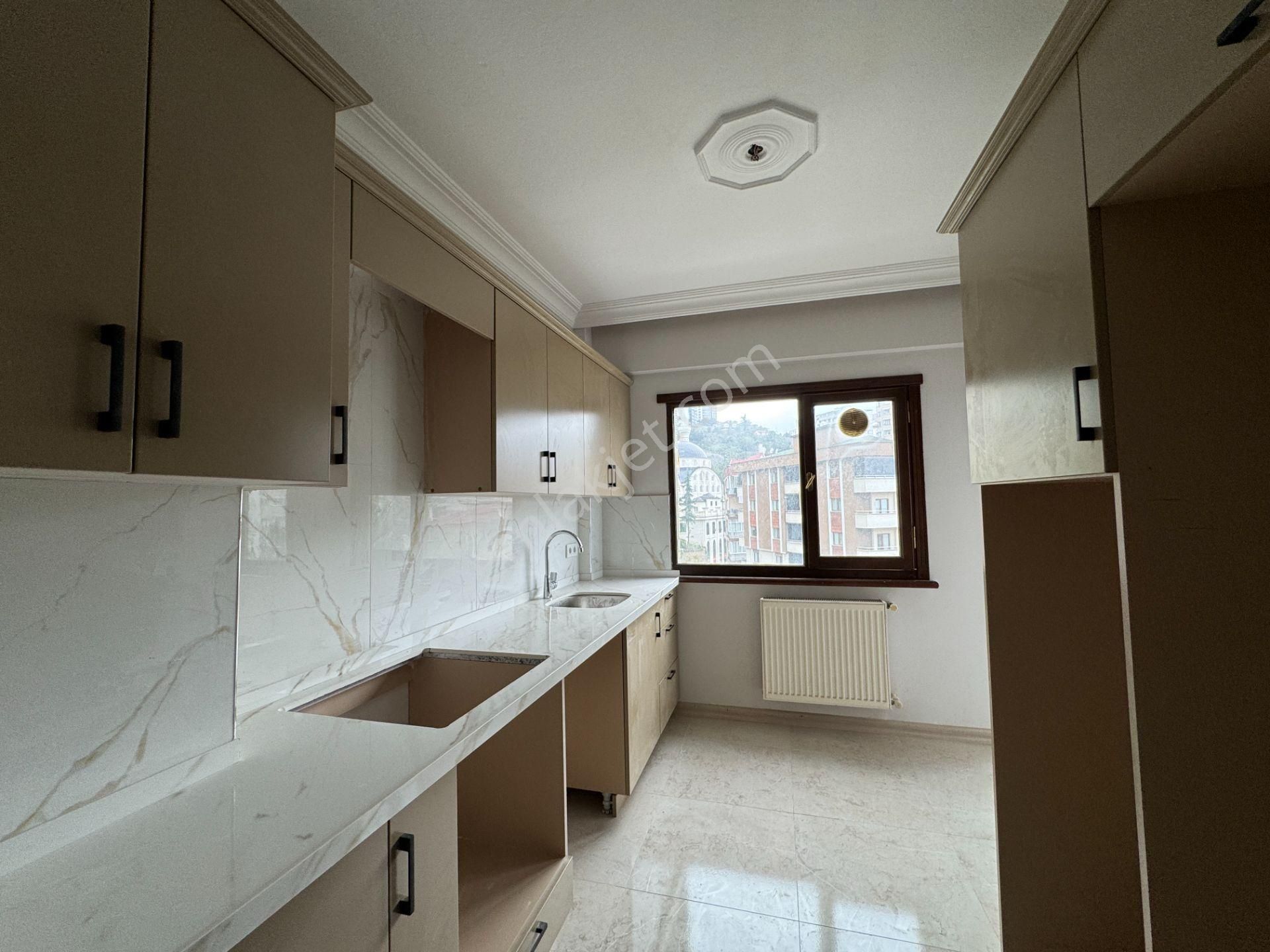 Trabzon Ortahisar 1 Nolu Beşirli Mahallesi 3+1 Satılık Konut - Görsel 6