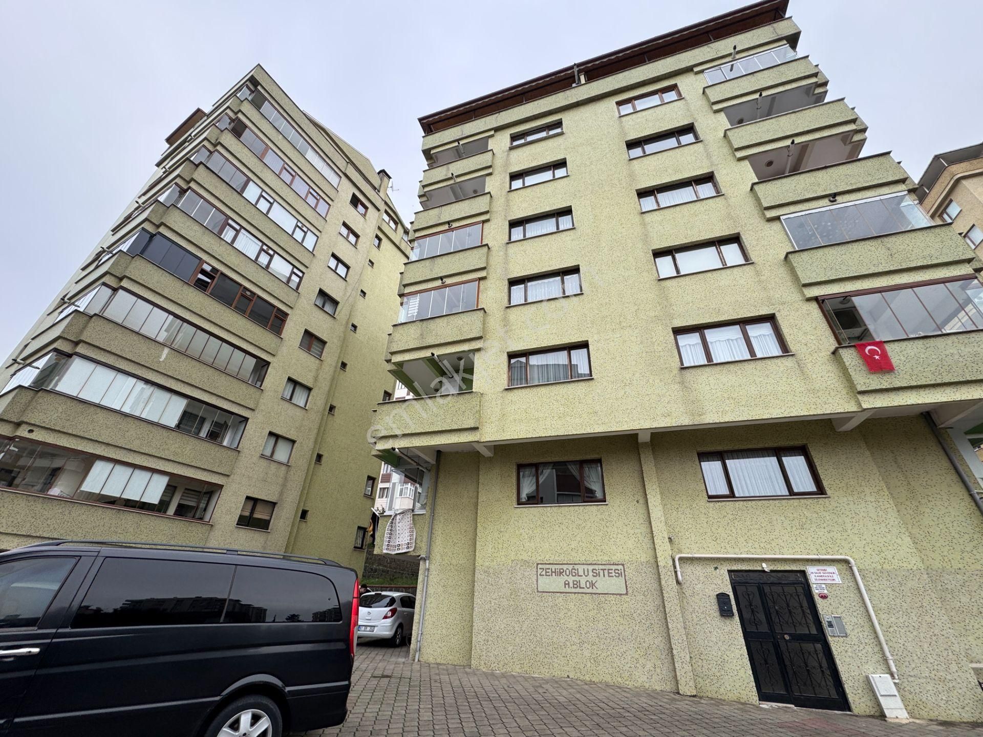 Trabzon Ortahisar 1 Nolu Beşirli Mahallesi 3+1 Satılık Konut - Görsel 33