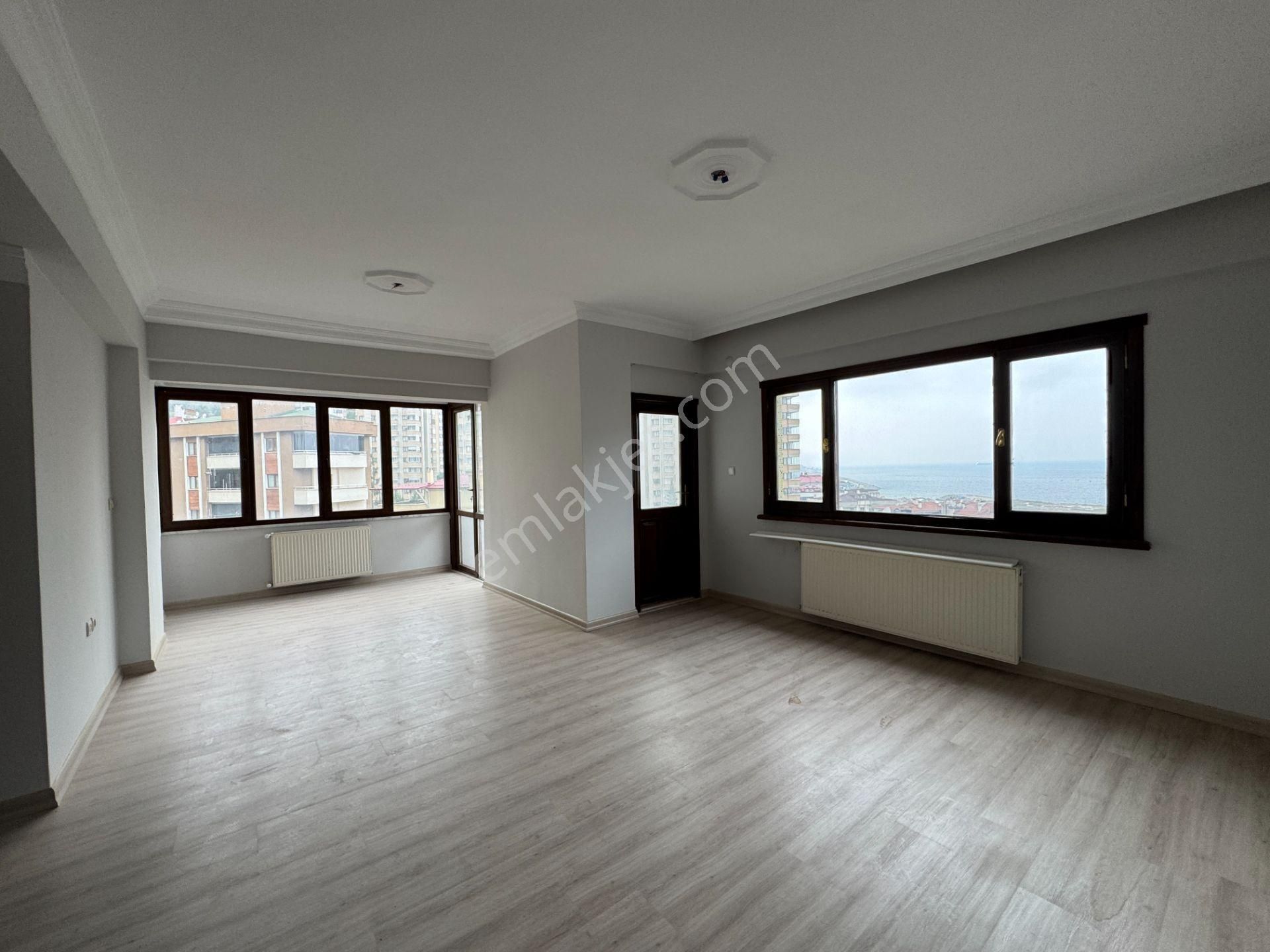 Trabzon Ortahisar 1 Nolu Beşirli Mahallesi 3+1 Satılık Konut - Görsel 10