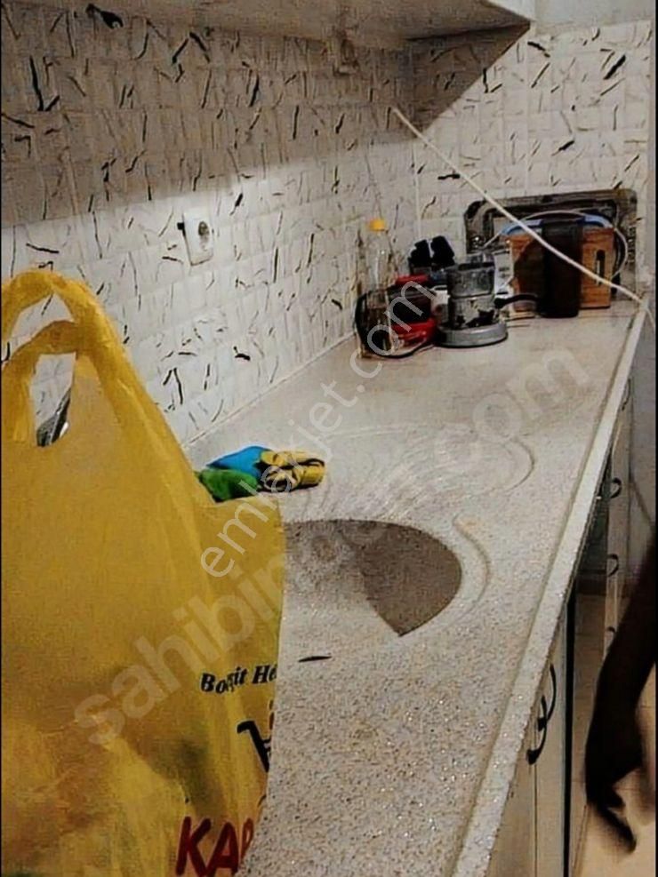 Yüreğir 15 Temmuz Tokilerde Satılık İçi Yapılı - Görsel 23