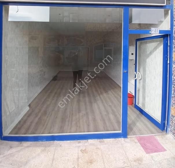 May Emlaktan Otogar A Yakın Mustaş Sitesi Altında Satılık Dükkan - Görsel 15