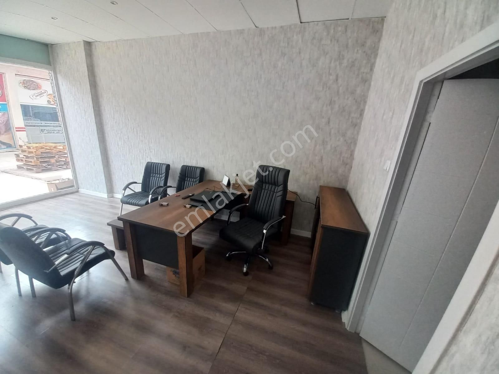 May Emlaktan Otogar A Yakın Mustaş Sitesi Altında Satılık Dükkan - Görsel 21