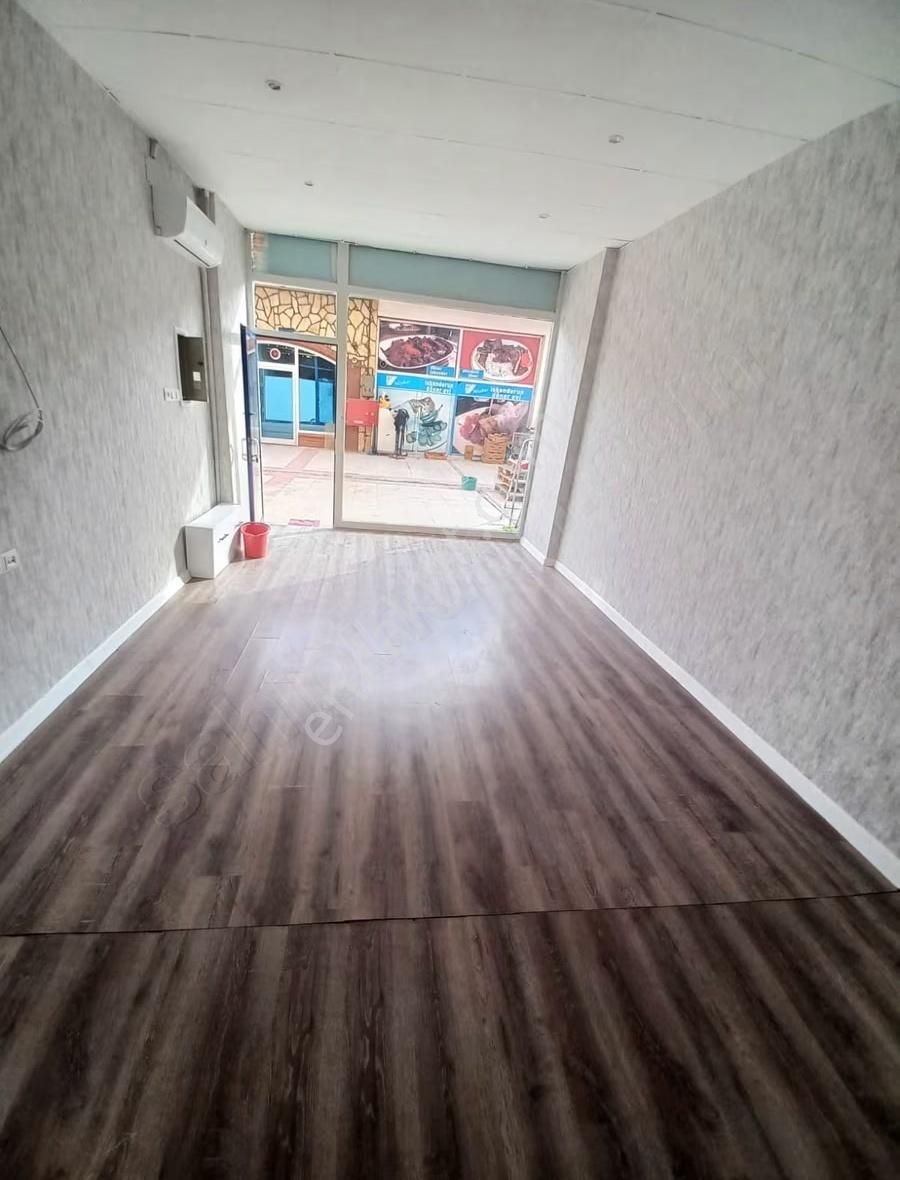 May Emlaktan Otogar A Yakın Mustaş Sitesi Altında Satılık Dükkan - Görsel 2