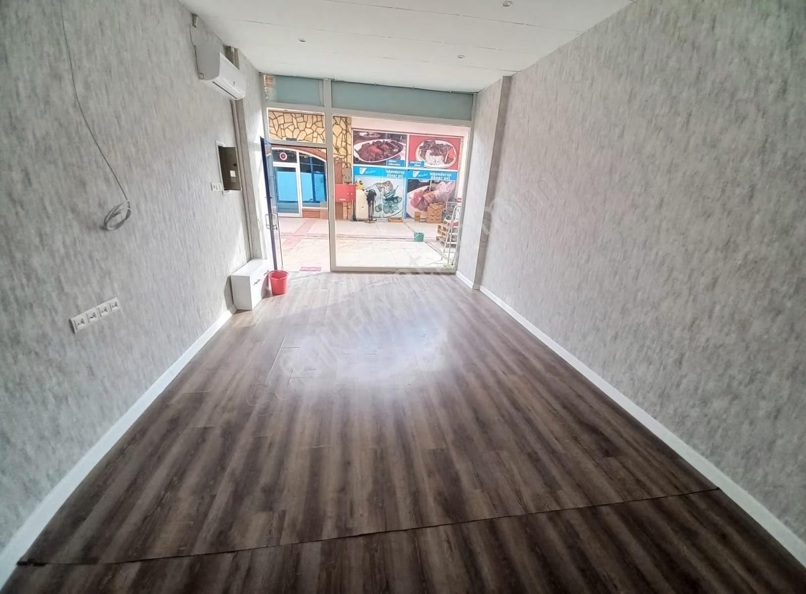 May Emlaktan Otogar A Yakın Mustaş Sitesi Altında Satılık Dükkan - Görsel 13