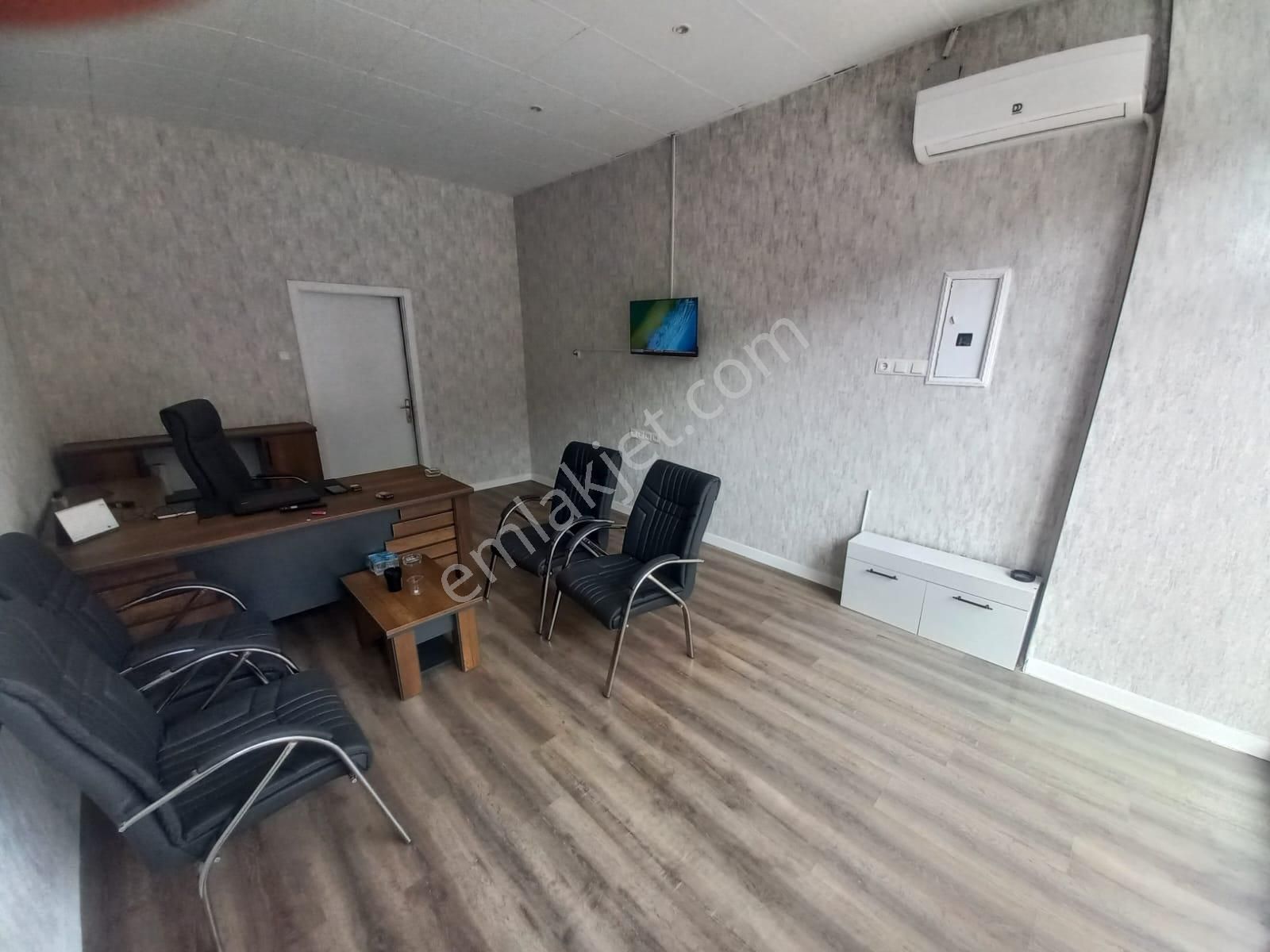 May Emlaktan Otogar A Yakın Mustaş Sitesi Altında Satılık Dükkan - Görsel 22
