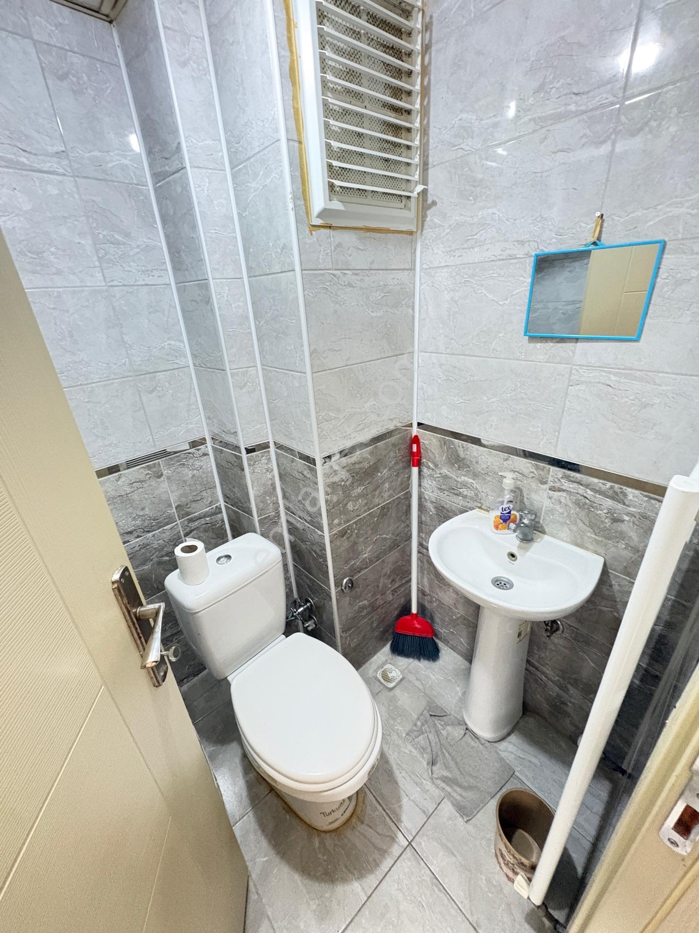 Marmara'dan Abdurrahman'da 1+1 Eşyalı Kiralık Daire - Görsel 16