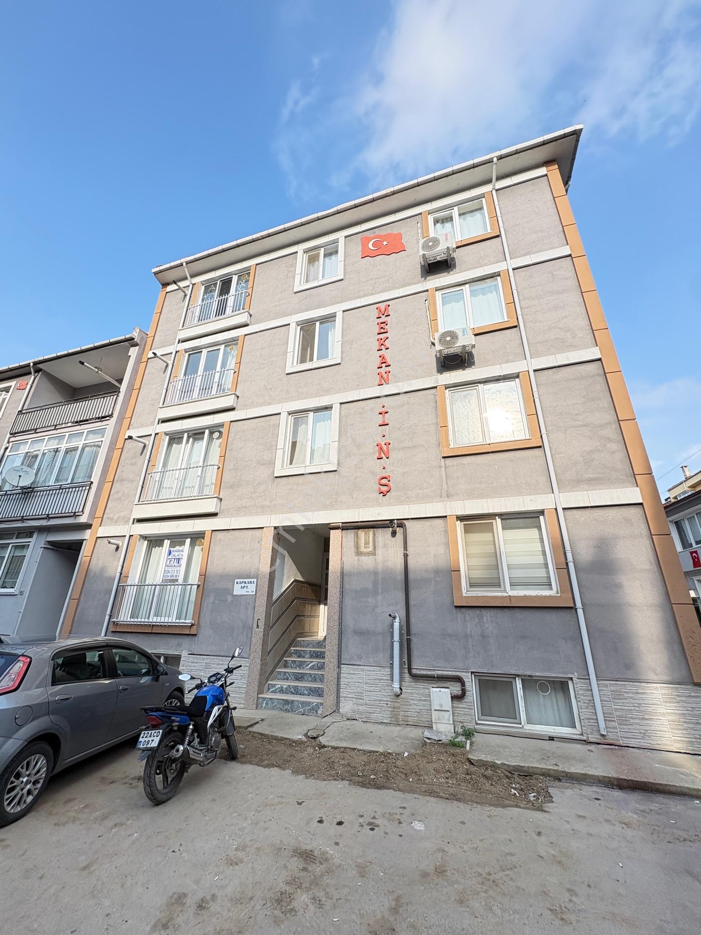 Marmara'dan Abdurrahman'da 1+1 Eşyalı Kiralık Daire - Görsel 22