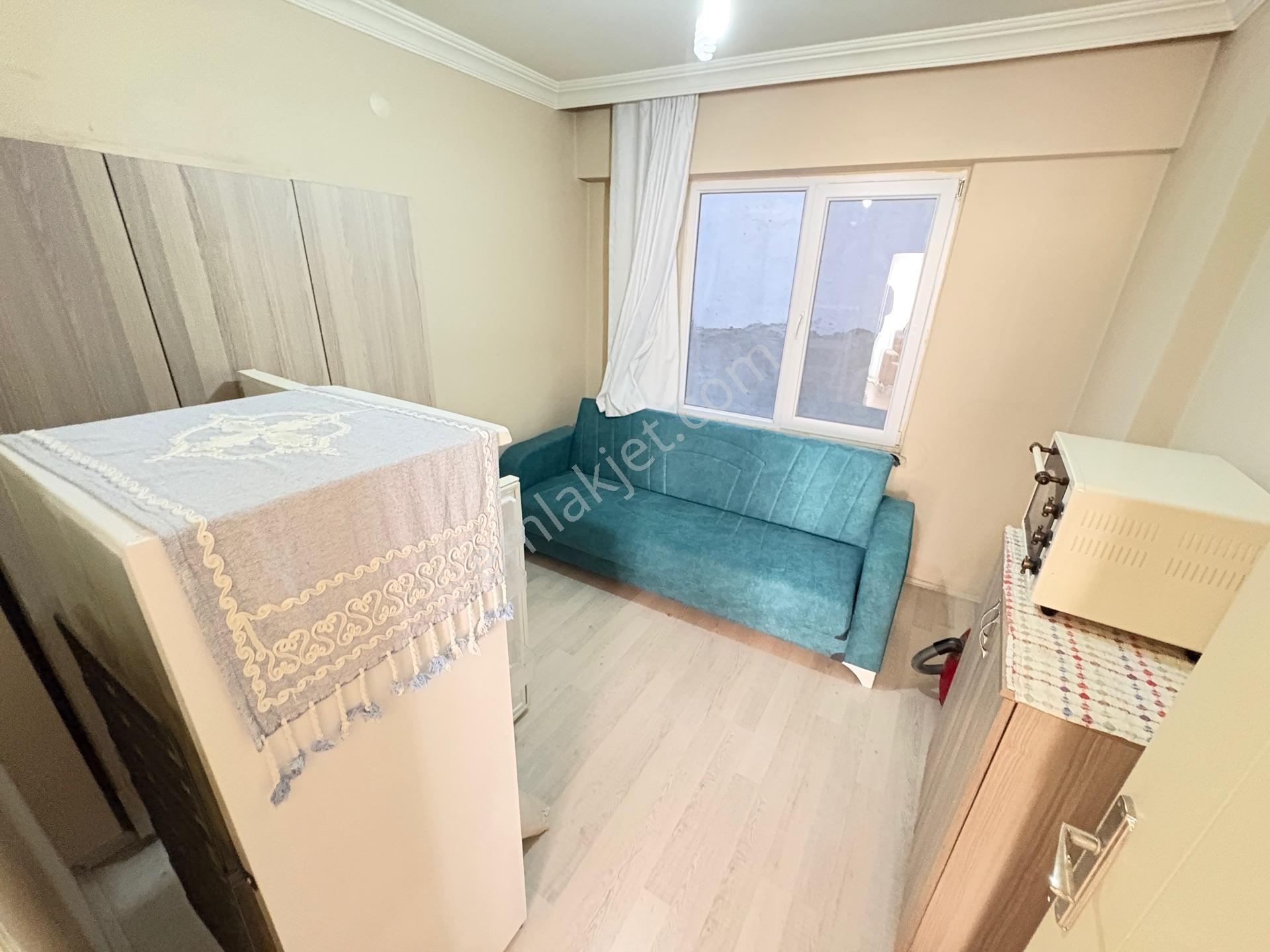Marmara'dan Abdurrahman'da 1+1 Eşyalı Kiralık Daire - Görsel 10