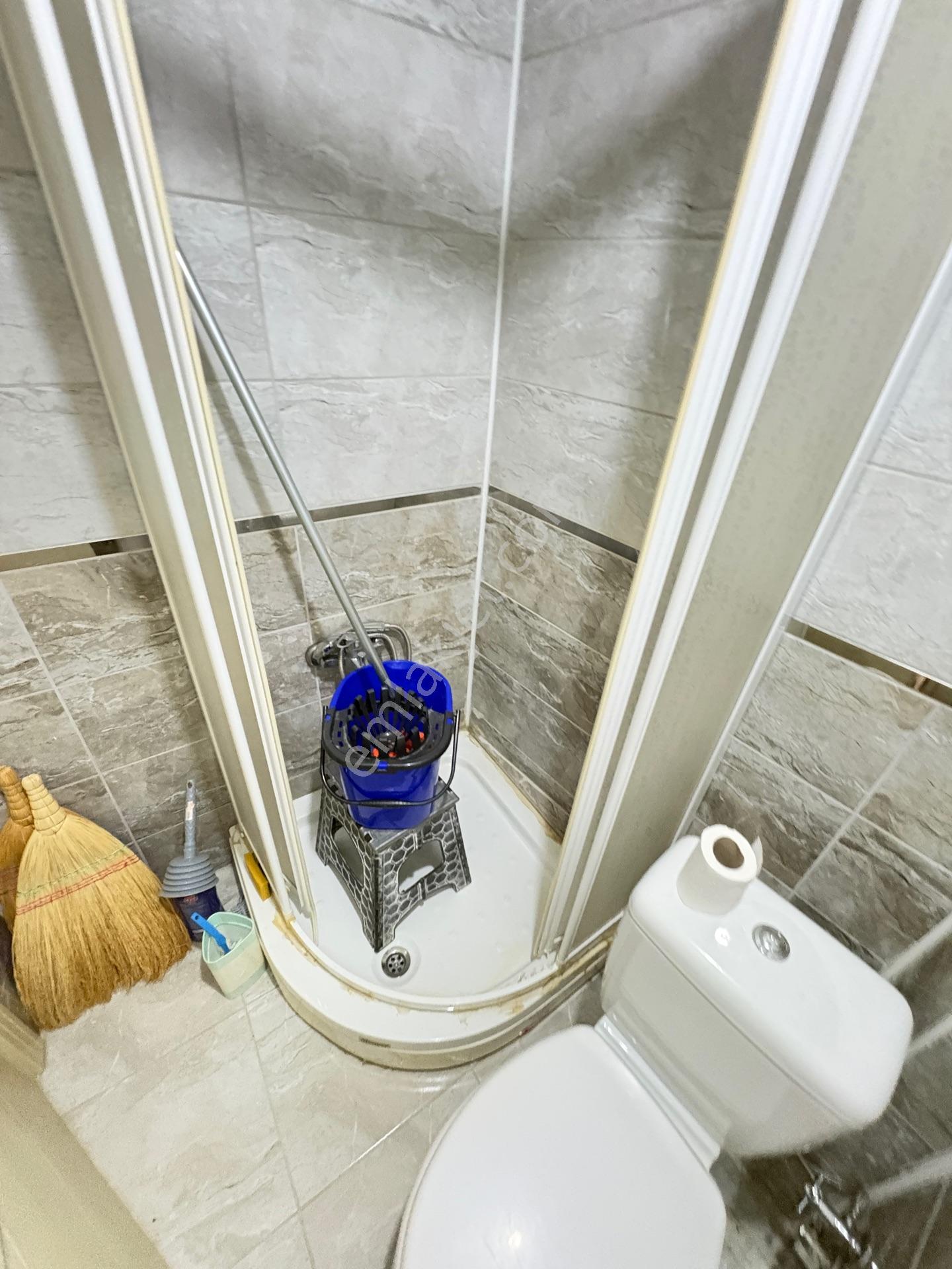 Marmara'dan Abdurrahman'da 1+1 Eşyalı Kiralık Daire - Görsel 17