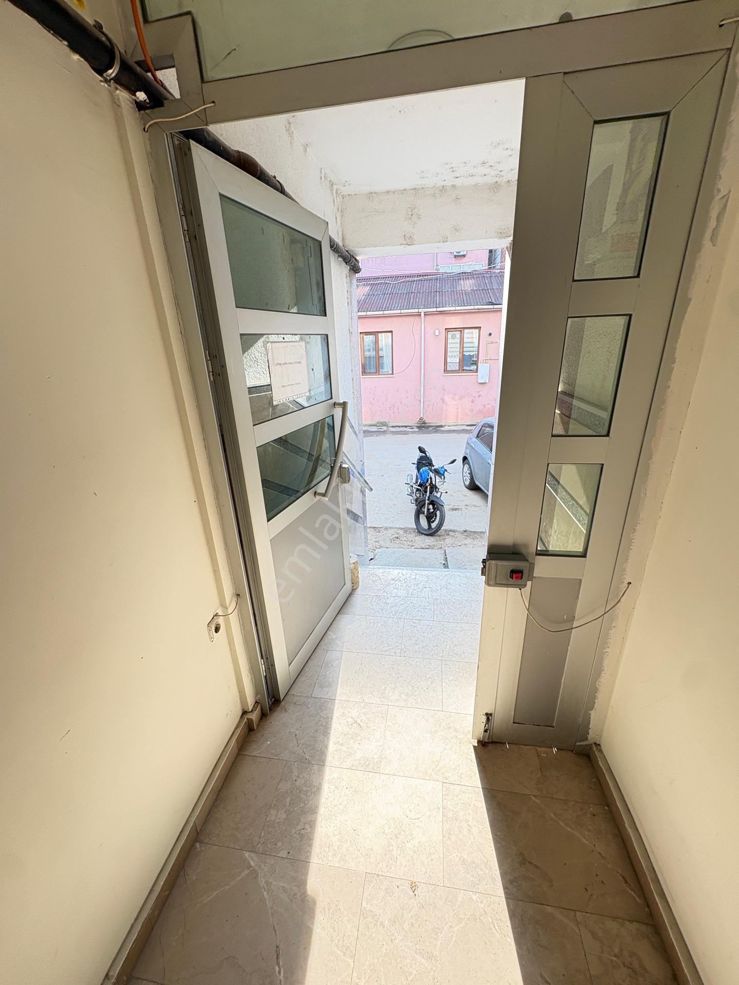 Marmara'dan Abdurrahman'da 1+1 Eşyalı Kiralık Daire - Görsel 21