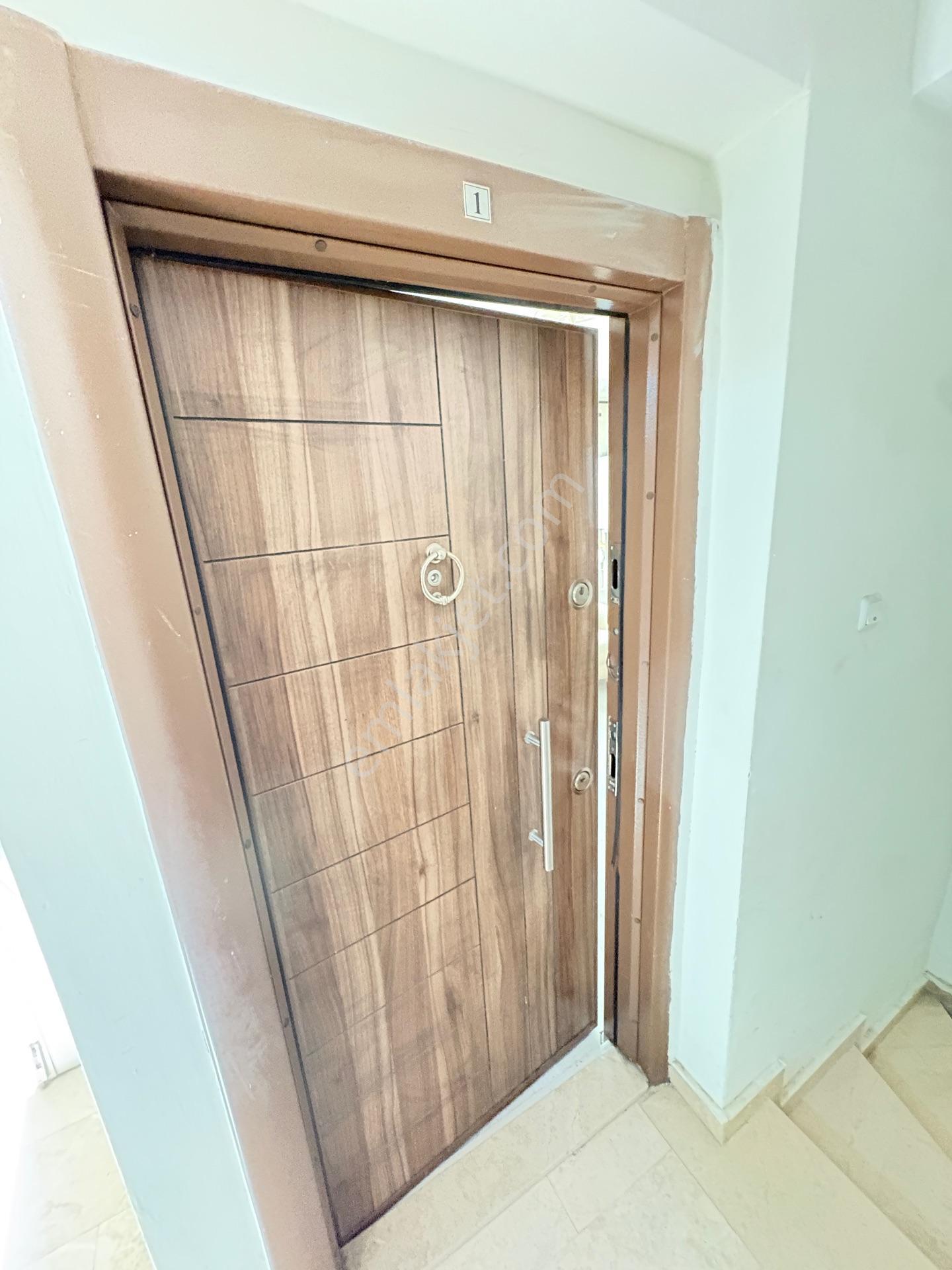 Marmara'dan Abdurrahman'da 1+1 Eşyalı Kiralık Daire - Görsel 20