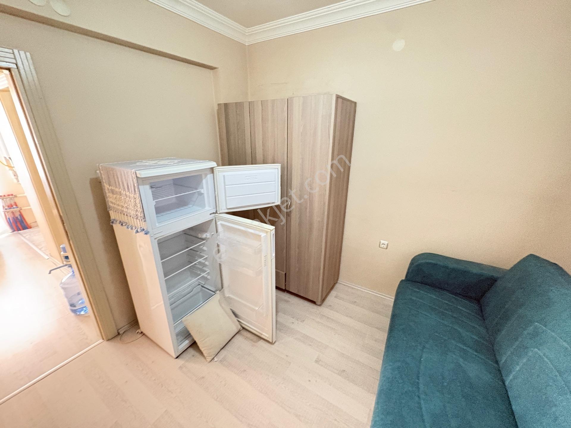 Marmara'dan Abdurrahman'da 1+1 Eşyalı Kiralık Daire - Görsel 15