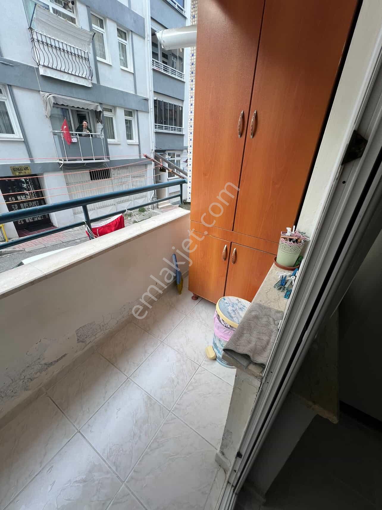 Kadıköy Mahallesinde İci Temiz Satılık Daire - Görsel 2