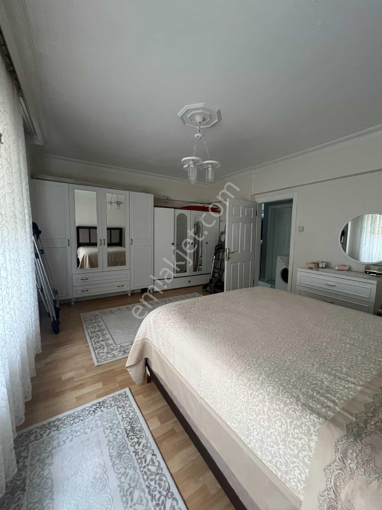 Kadıköy Mahallesinde İci Temiz Satılık Daire - Görsel 13