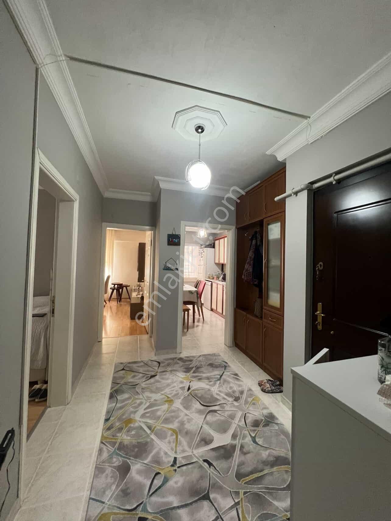 Kadıköy Mahallesinde İci Temiz Satılık Daire - Görsel 15