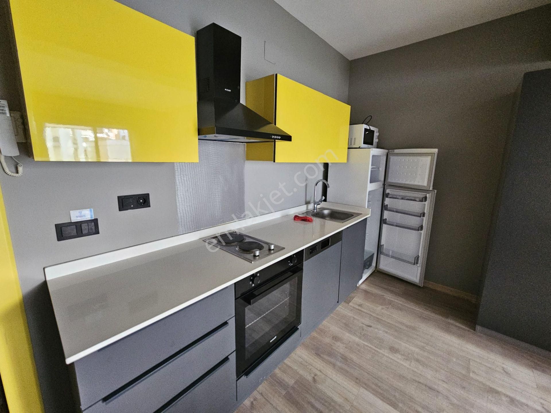 Nfs Den Avlu Görükle 1 De Satılık 2+1 Eşyalı Daire - Görsel 10