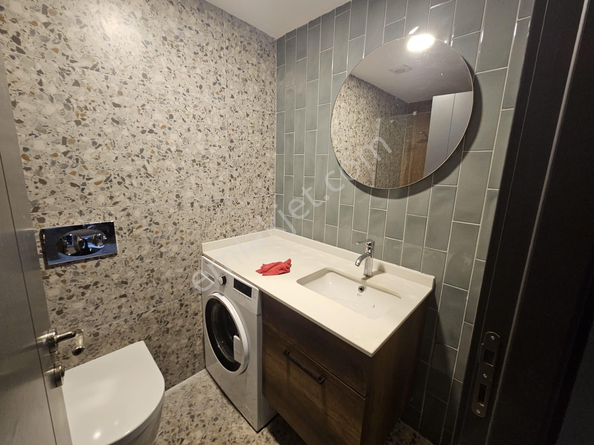 Nfs Den Avlu Görükle 1 De Satılık 2+1 Eşyalı Daire - Görsel 19