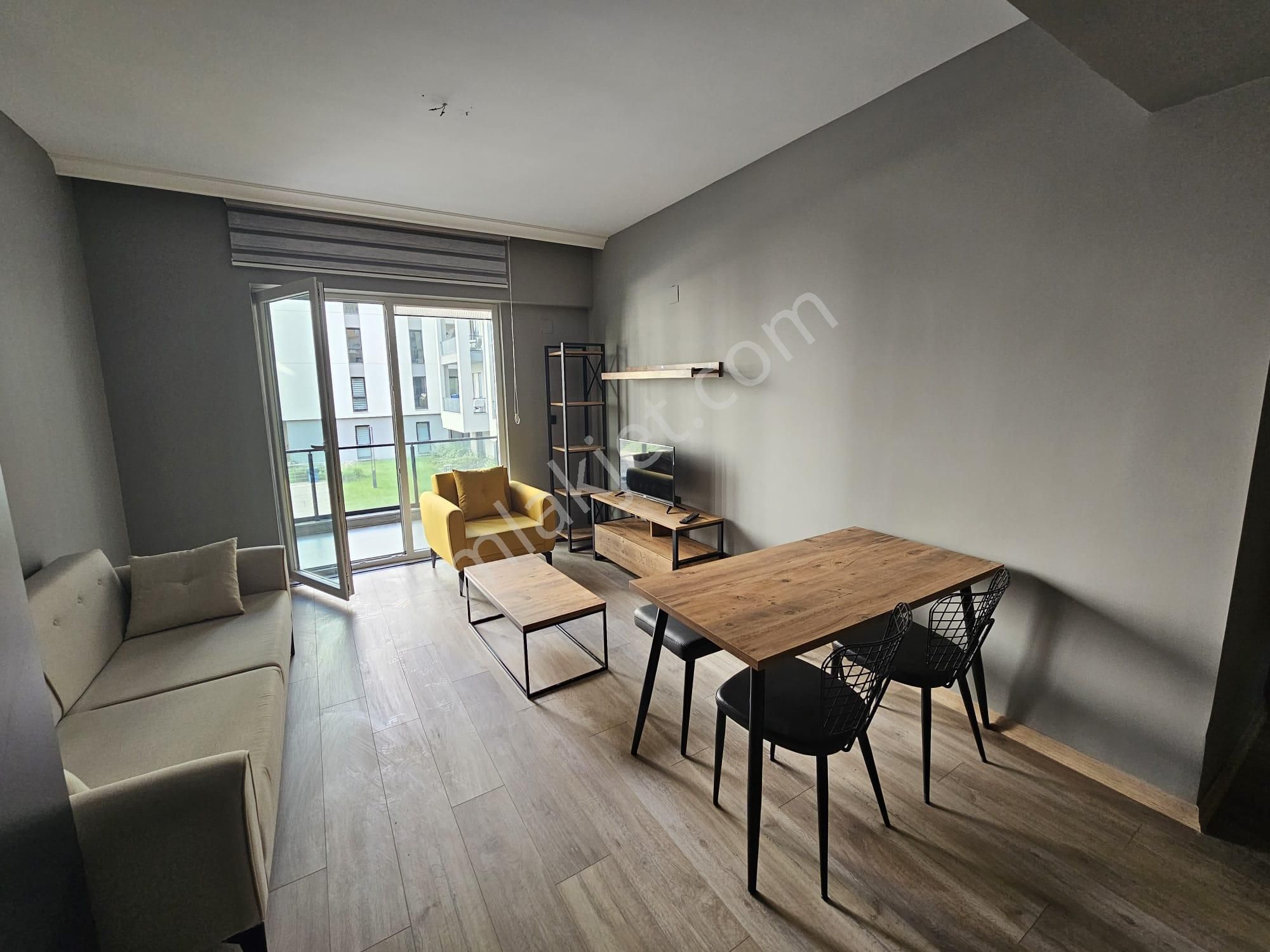 Nfs Den Avlu Görükle 1 De Satılık 2+1 Eşyalı Daire - Görsel 4