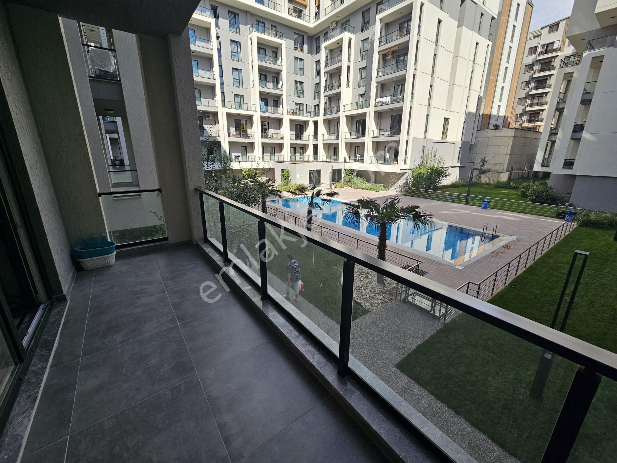 Nfs Den Avlu Görükle 1 De Satılık 2+1 Eşyalı Daire - Görsel 21