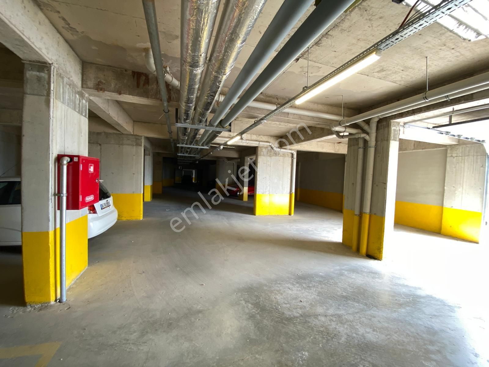 Nfs Den Avlu Görükle 1 De Satılık 2+1 Eşyalı Daire - Görsel 28