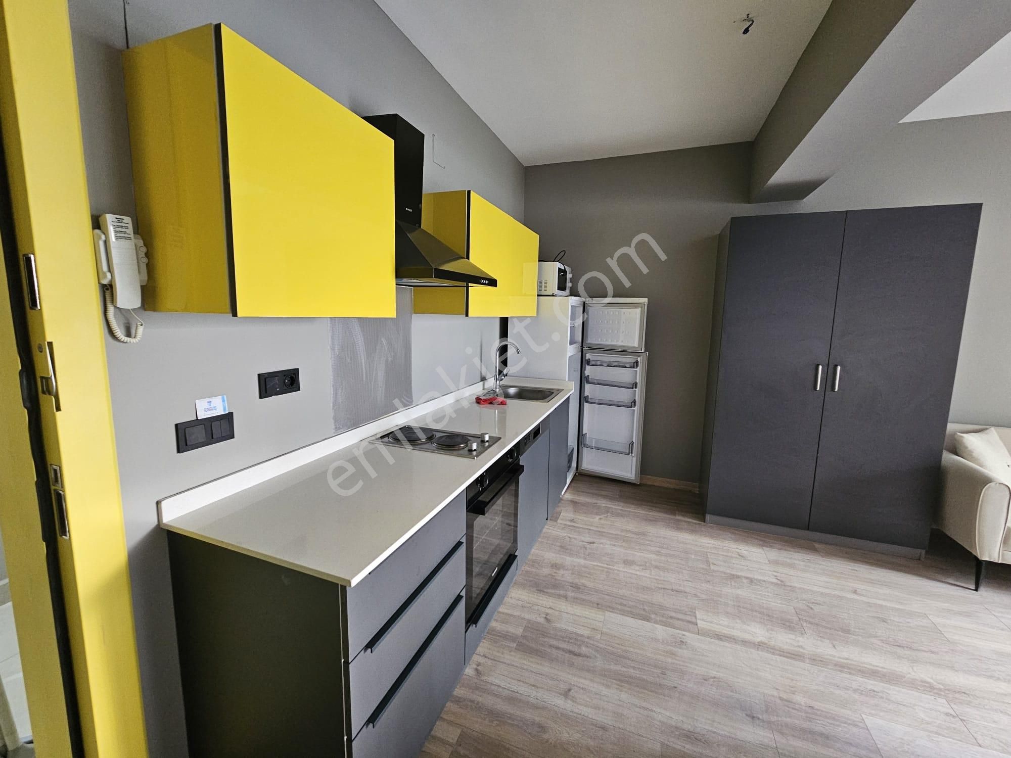 Nfs Den Avlu Görükle 1 De Satılık 2+1 Eşyalı Daire - Görsel 9