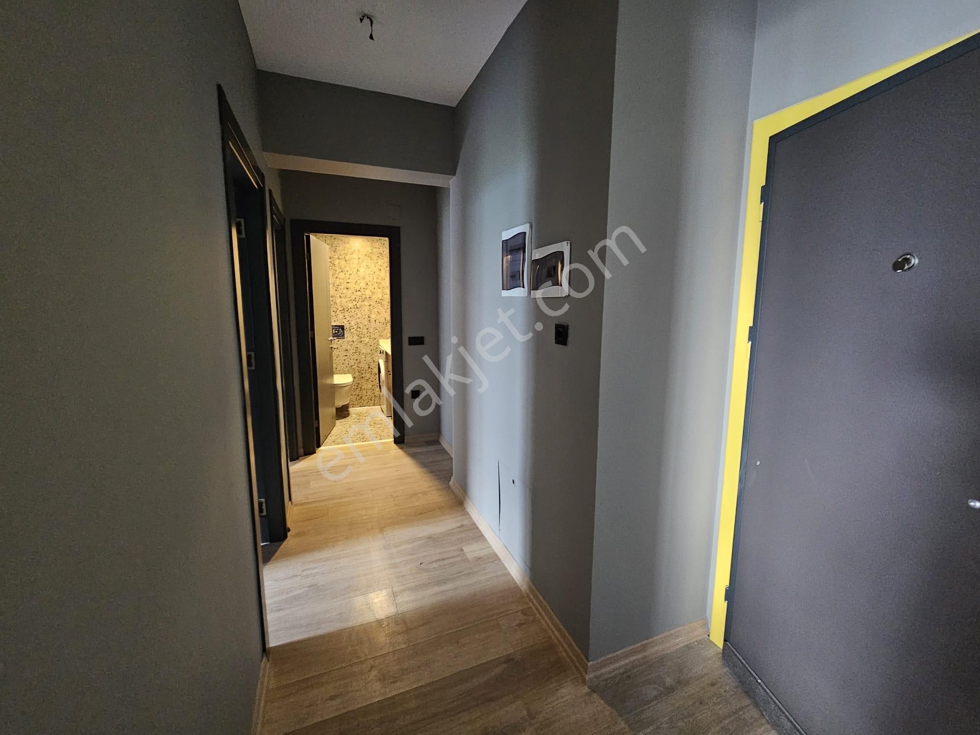 Nfs Den Avlu Görükle 1 De Satılık 2+1 Eşyalı Daire - Görsel 11