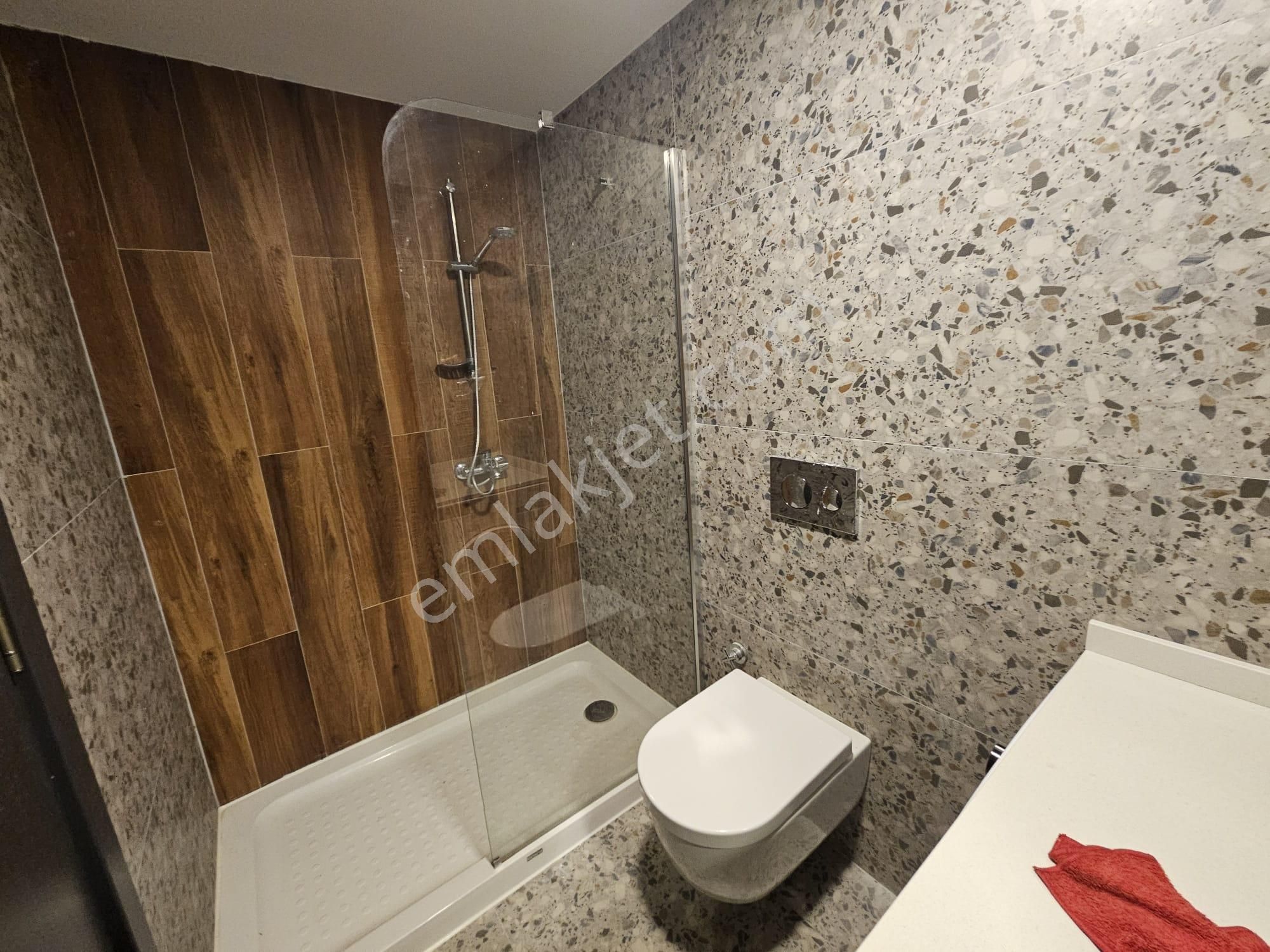 Nfs Den Avlu Görükle 1 De Satılık 2+1 Eşyalı Daire - Görsel 20